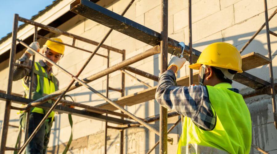 Expert top industrial roofings services in Wynne, AR